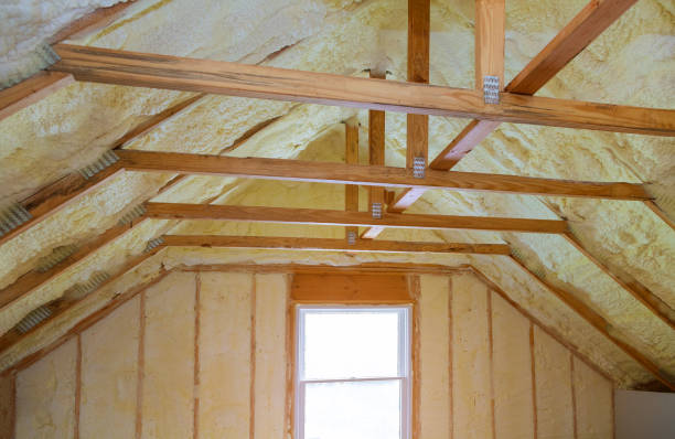 Best Home Insulation Services  in Yale, OK