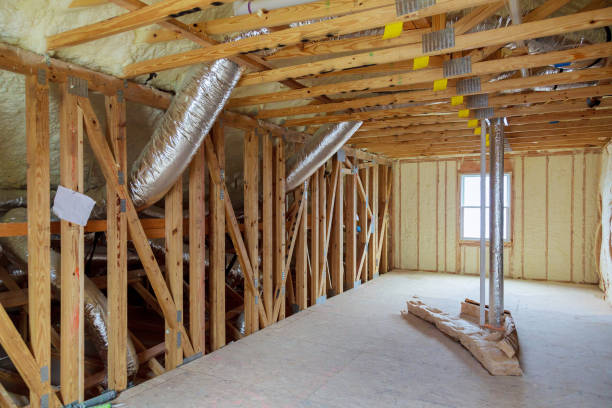 Best Wall Insulation Contractor  in Yale, OK