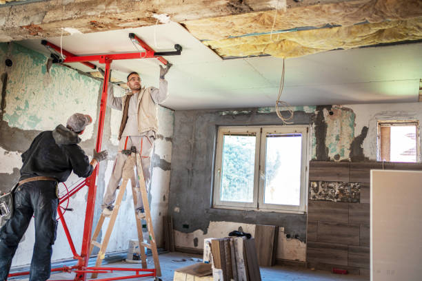 Best Insulation Contractor Near Me  in Yale, OK