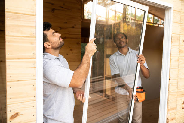 Professional Insulation Contractor in Yale, OK