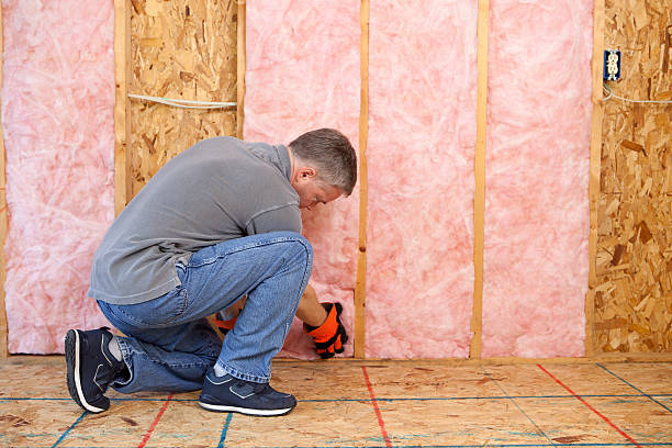 Range of Insulation Solutions in Yale, OK