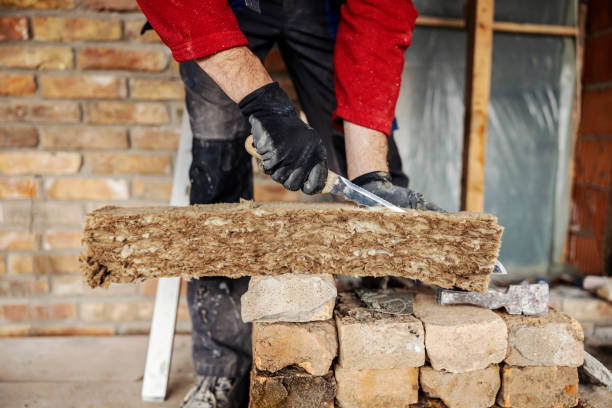 Insulation Replacement Services in Yale, OK