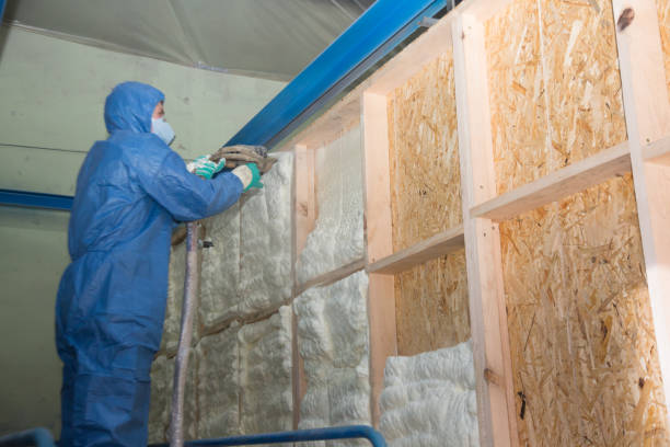 Best Attic Insulation Near Me  in Yale, OK
